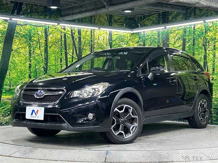 2015 Subaru Subaru Others