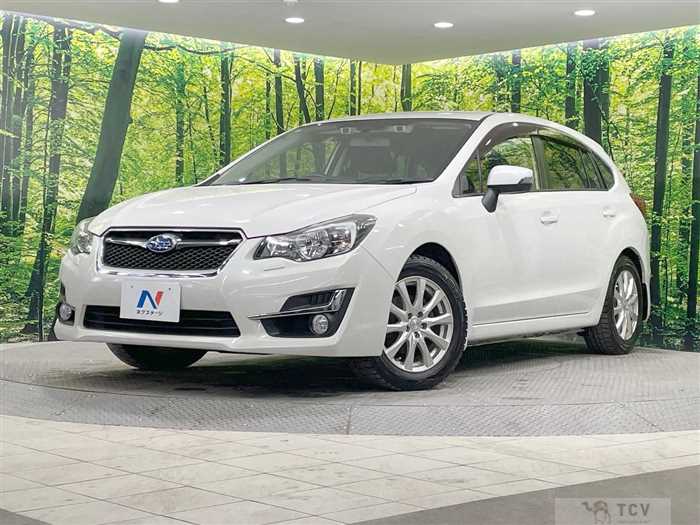 2015 Subaru Subaru Others