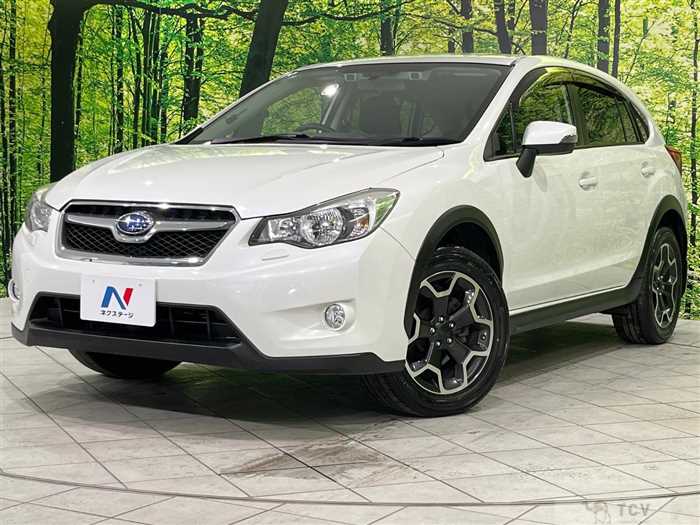 2015 Subaru Subaru Others