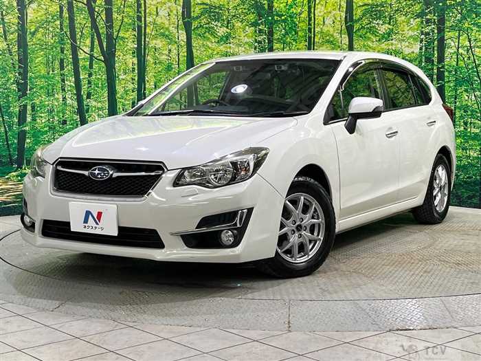 2015 Subaru Subaru Others