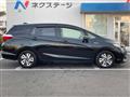 2015 Honda Shuttle