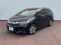 2015 Honda Shuttle