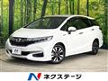 2015 Honda Shuttle
