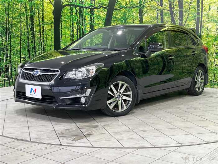 2015 Subaru Subaru Others