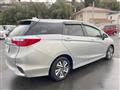 2016 Honda Shuttle