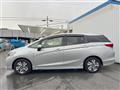 2016 Honda Shuttle