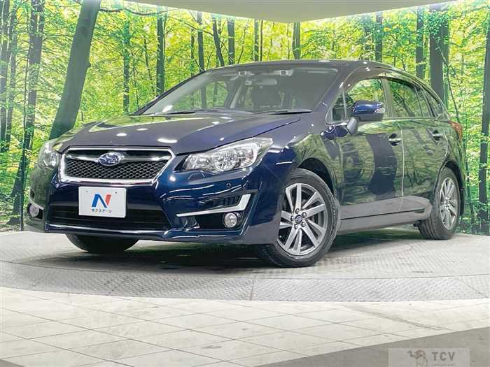 2015 Subaru Subaru Others