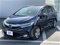 2017 Honda Shuttle