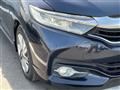 2017 Honda Shuttle