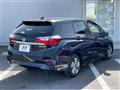 2017 Honda Shuttle