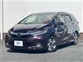 2018 Honda Shuttle