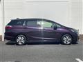 2018 Honda Shuttle
