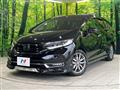 2019 Honda Shuttle
