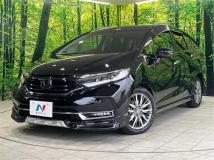 2019 Honda Shuttle