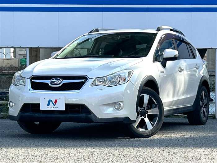 2013 Subaru Subaru Others