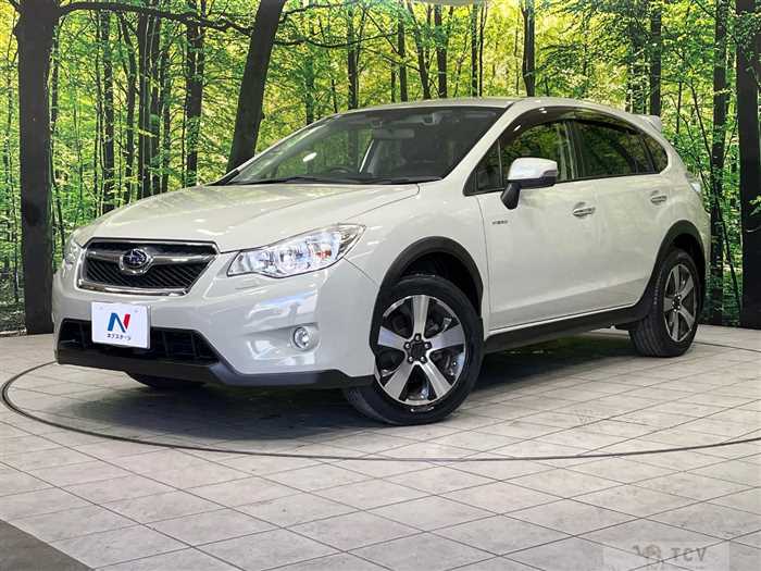 2015 Subaru Subaru Others