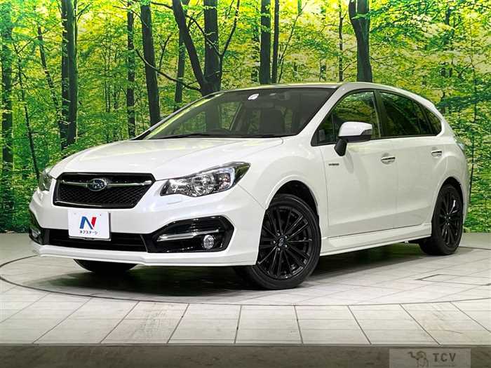 2015 Subaru Subaru Others