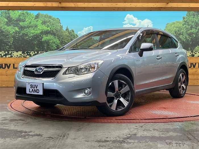 2015 Subaru Subaru Others