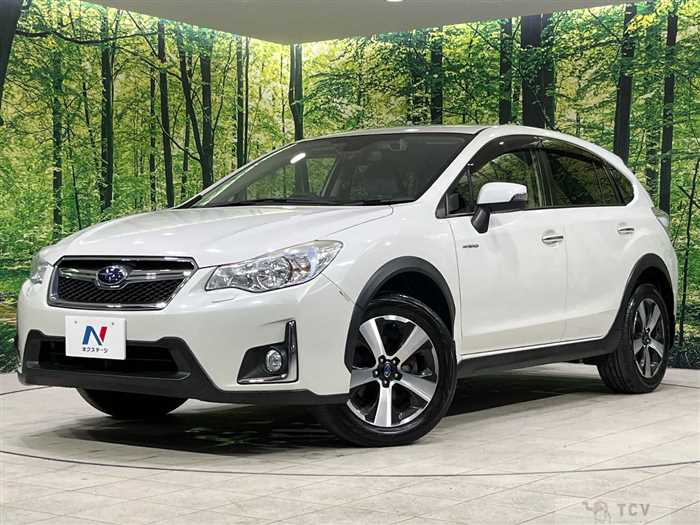 2016 Subaru Subaru Others