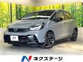 2023 Honda Fit