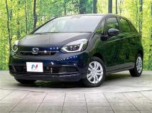 2024 Honda Fit