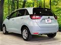 2025 Honda Fit