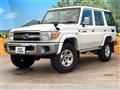 2015 Toyota Landcruiser 70