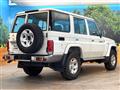 2015 Toyota Landcruiser 70