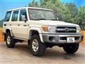 2015 Toyota Landcruiser 70