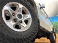 2015 Toyota Landcruiser 70