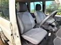 2015 Toyota Landcruiser 70