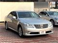 2010 Toyota Crown
