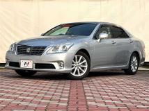 2010 Toyota Crown