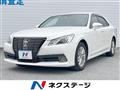 2014 Toyota Crown