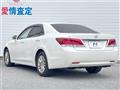 2014 Toyota Crown