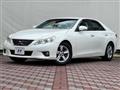2012 Toyota Mark X