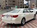 2012 Toyota Mark X