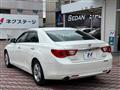 2012 Toyota Mark X