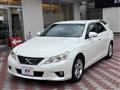 2012 Toyota Mark X