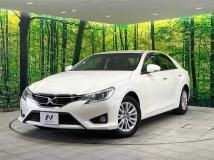 2012 Toyota Mark X