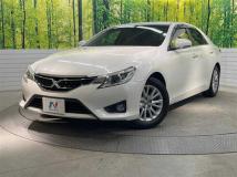 2012 Toyota Mark X