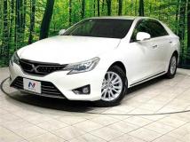 2013 Toyota Mark X