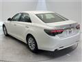 2019 Toyota Mark X