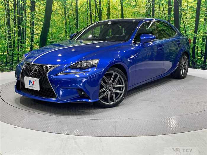 2013 Lexus IS