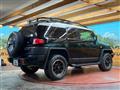 2013 Toyota FJ Cruiser