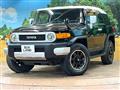 2013 Toyota FJ Cruiser