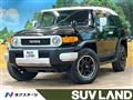 2013 Toyota FJ Cruiser