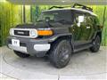 2014 Toyota FJ Cruiser