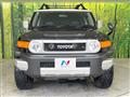 2014 Toyota FJ Cruiser
