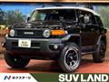 2014 Toyota FJ Cruiser